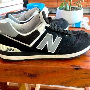 New Balance 574 men’s size 11